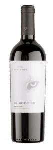 1 - Al Acecho Malbec