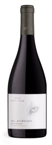4 - Al Acecho Pinot